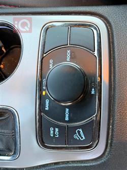 جيب جراند شيروكي